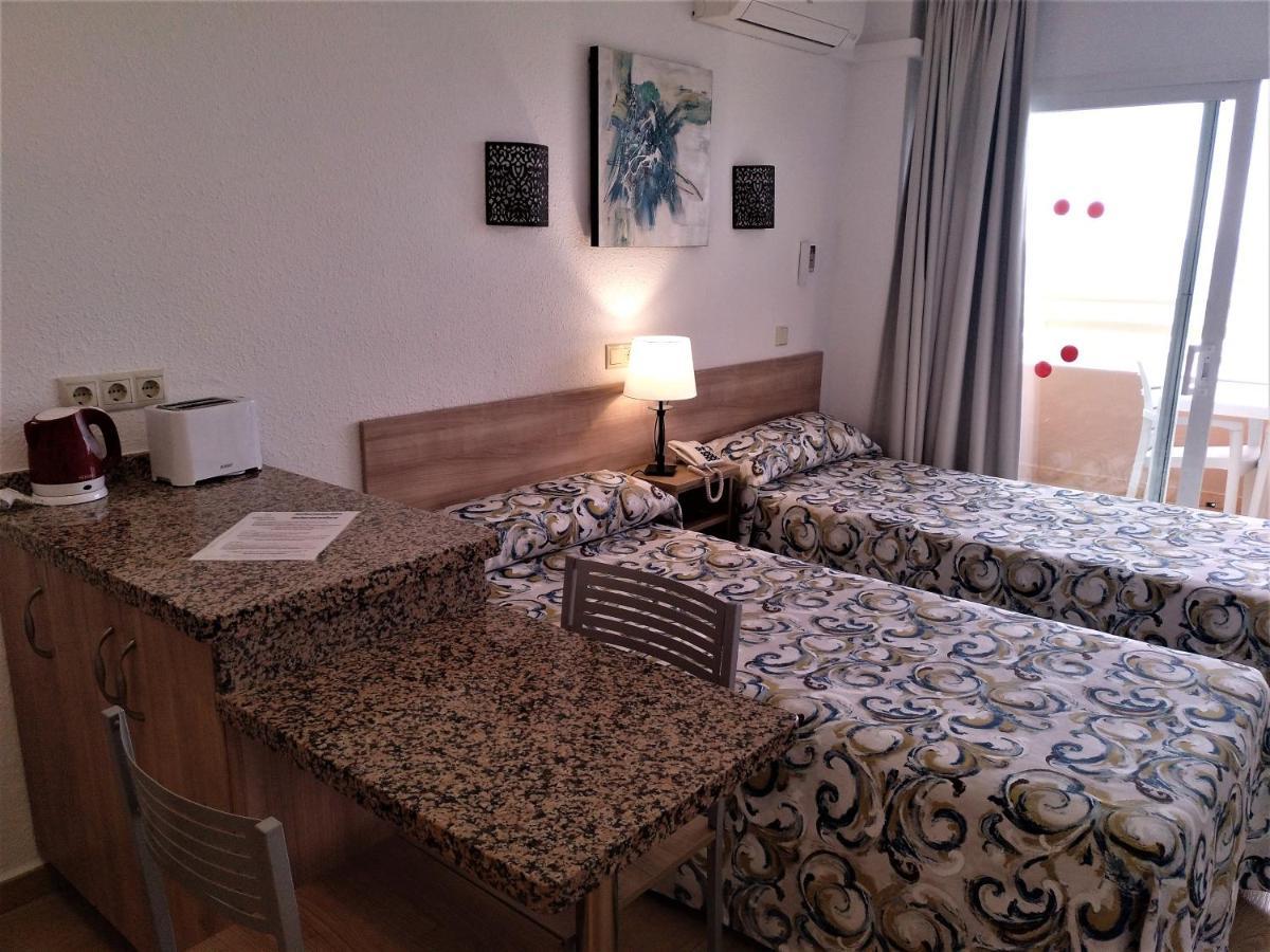 Stella Maris - Marcari Sl Appartement Fuengirola