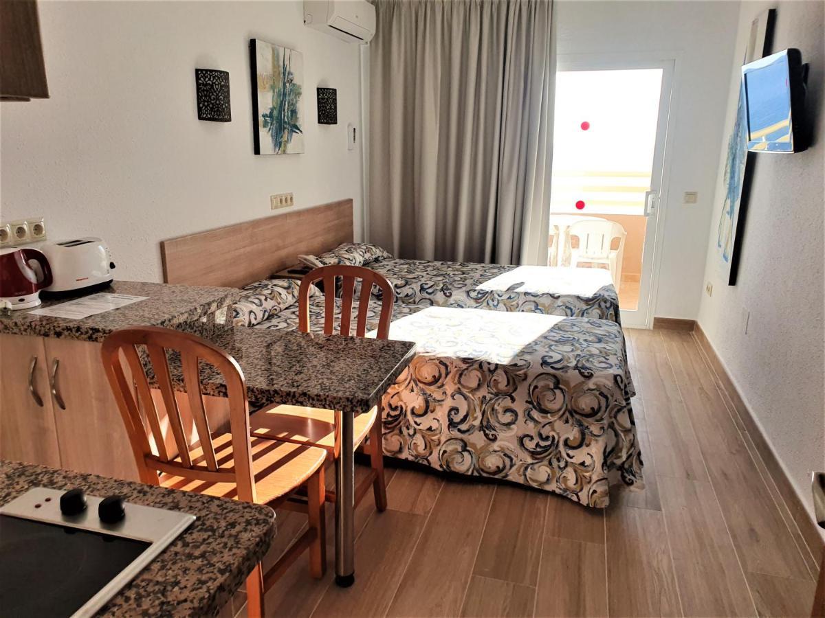 Stella Maris - Marcari Sl Appartement Fuengirola