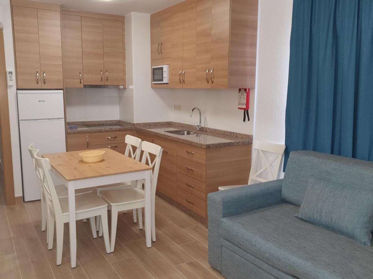 Stella Maris - Marcari Sl Apartment *