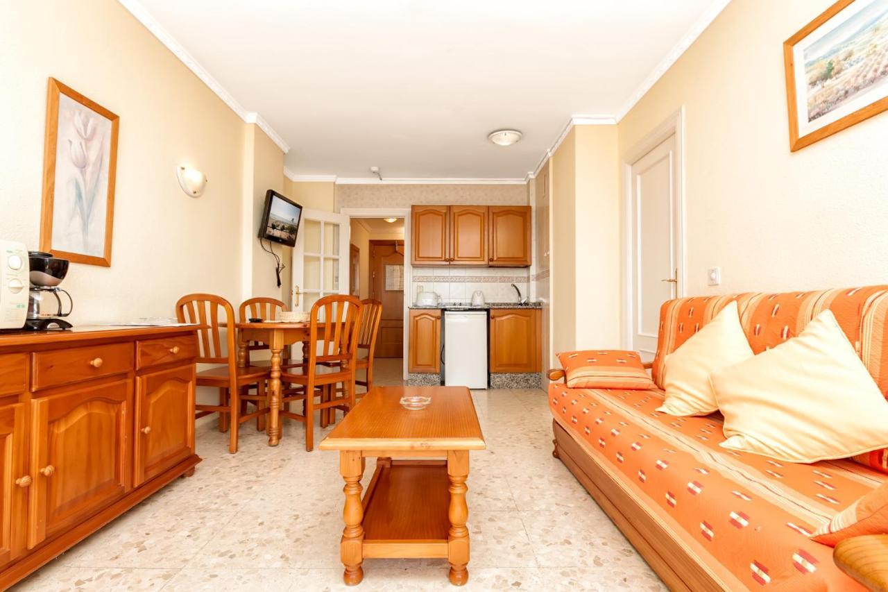 Stella Maris - Marcari Sl Appartement *