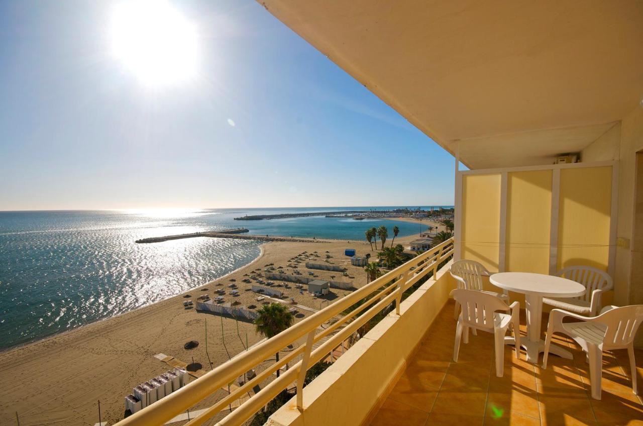 Stella Maris - Marcari Sl Appartement *