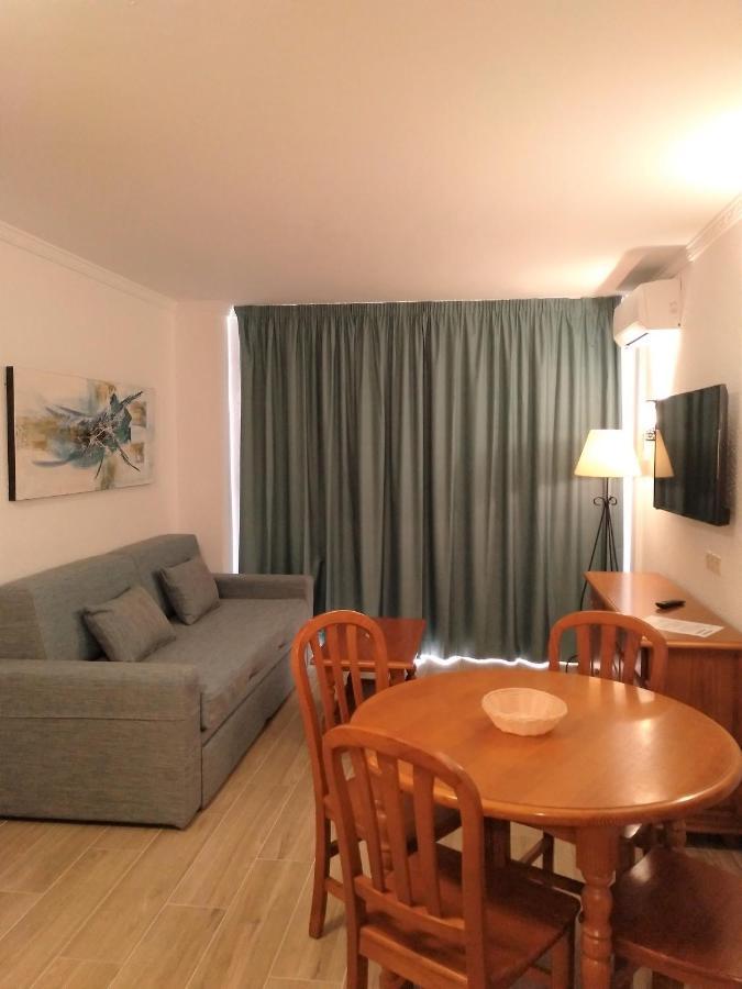 Appartement Stella Maris - Marcari Sl Fuengirola
