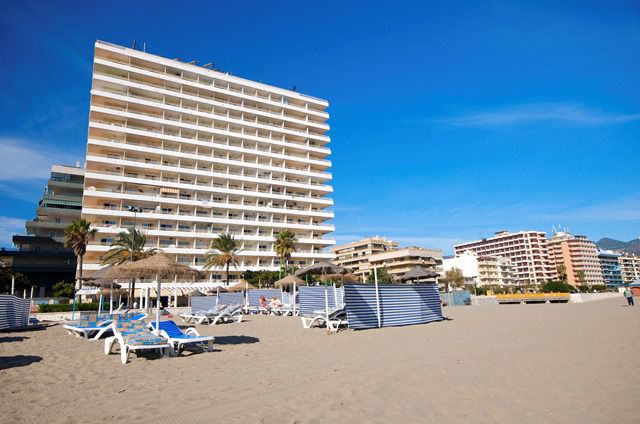 Appartement Stella Maris - Marcari Sl Fuengirola