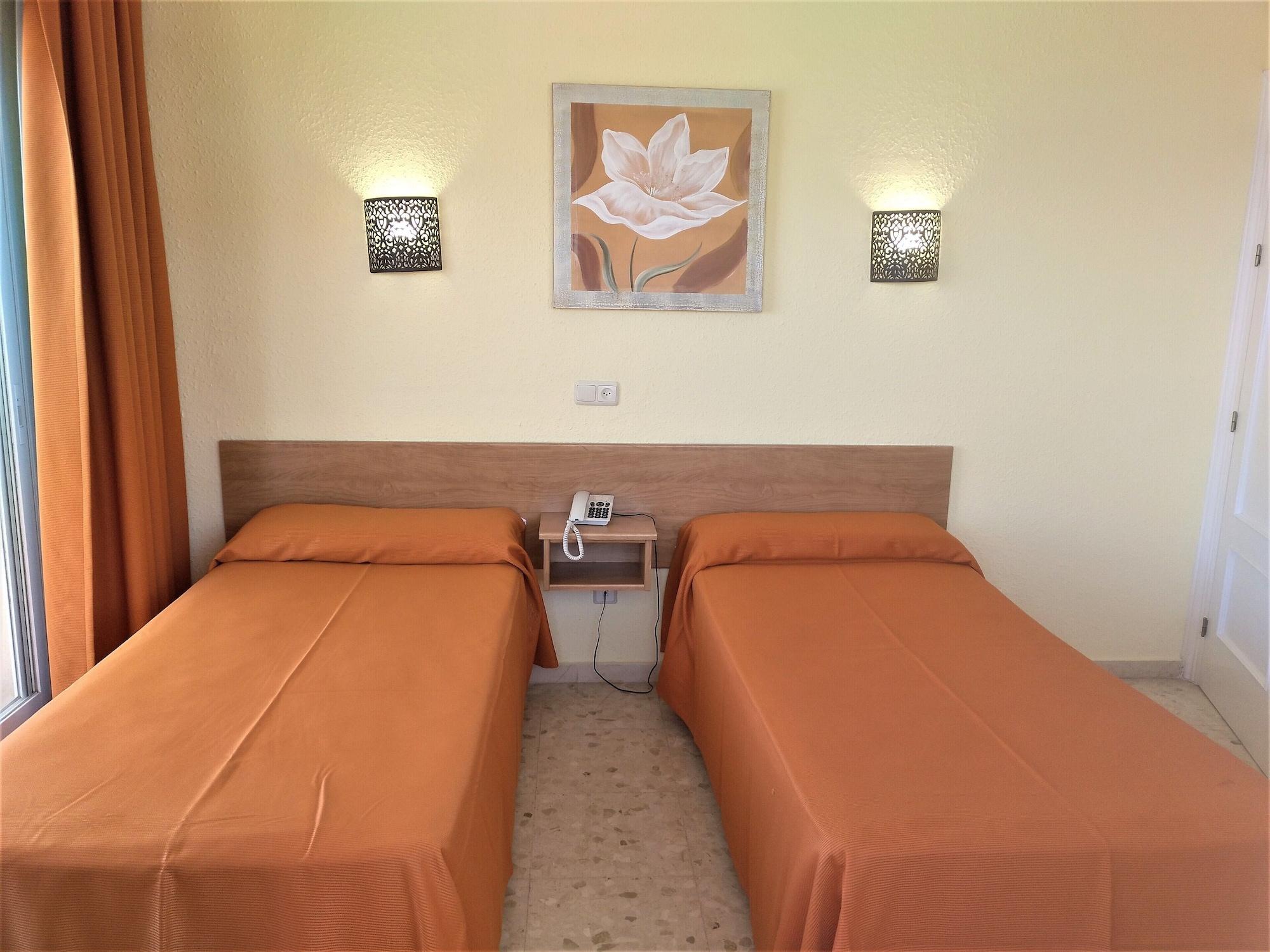 Appartement Stella Maris - Marcari Sl