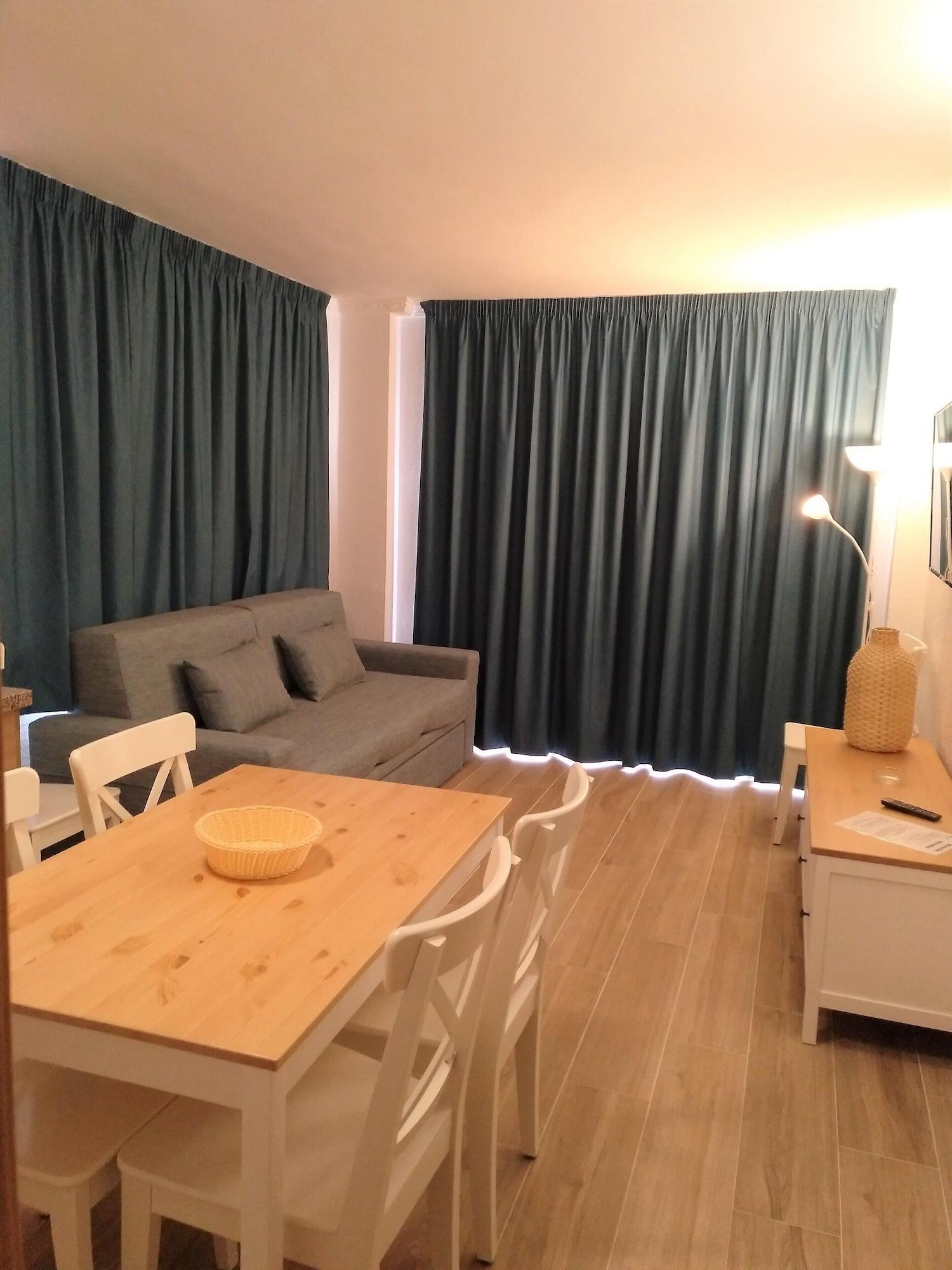 Stella Maris - Marcari Sl Appartement
