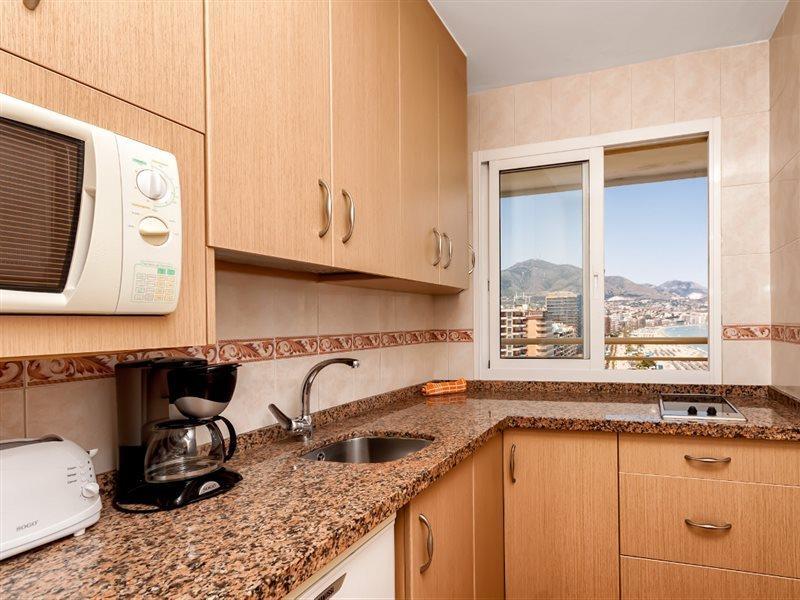 Stella Maris - Marcari Sl Apartment *