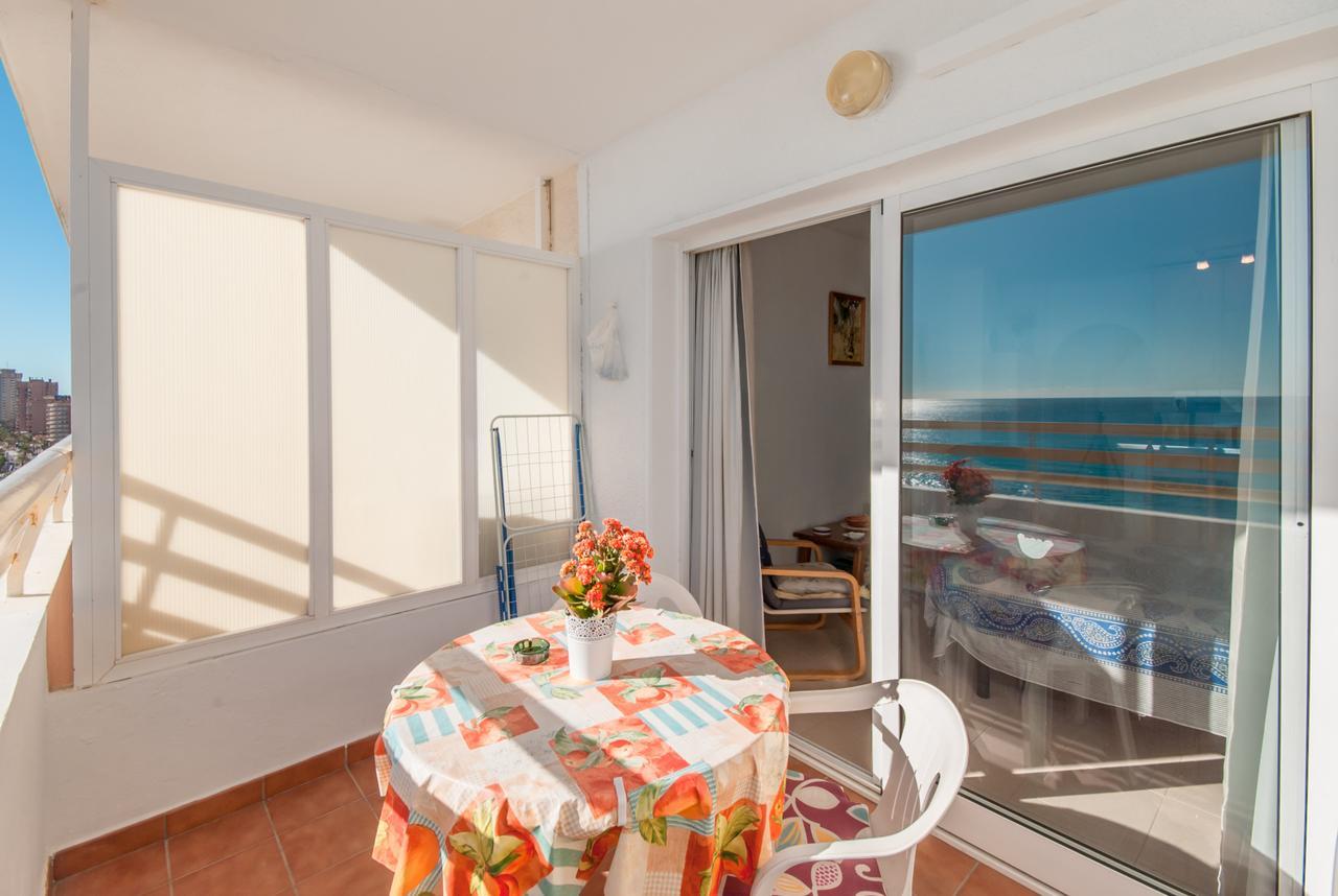 Stella Maris - Marcari Sl Appartement Fuengirola