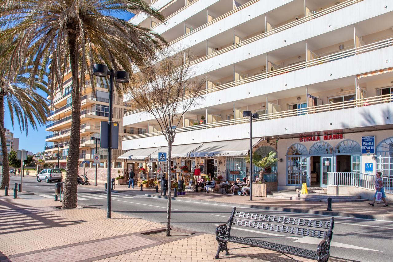 Apartment Stella Maris - Marcari Sl Fuengirola