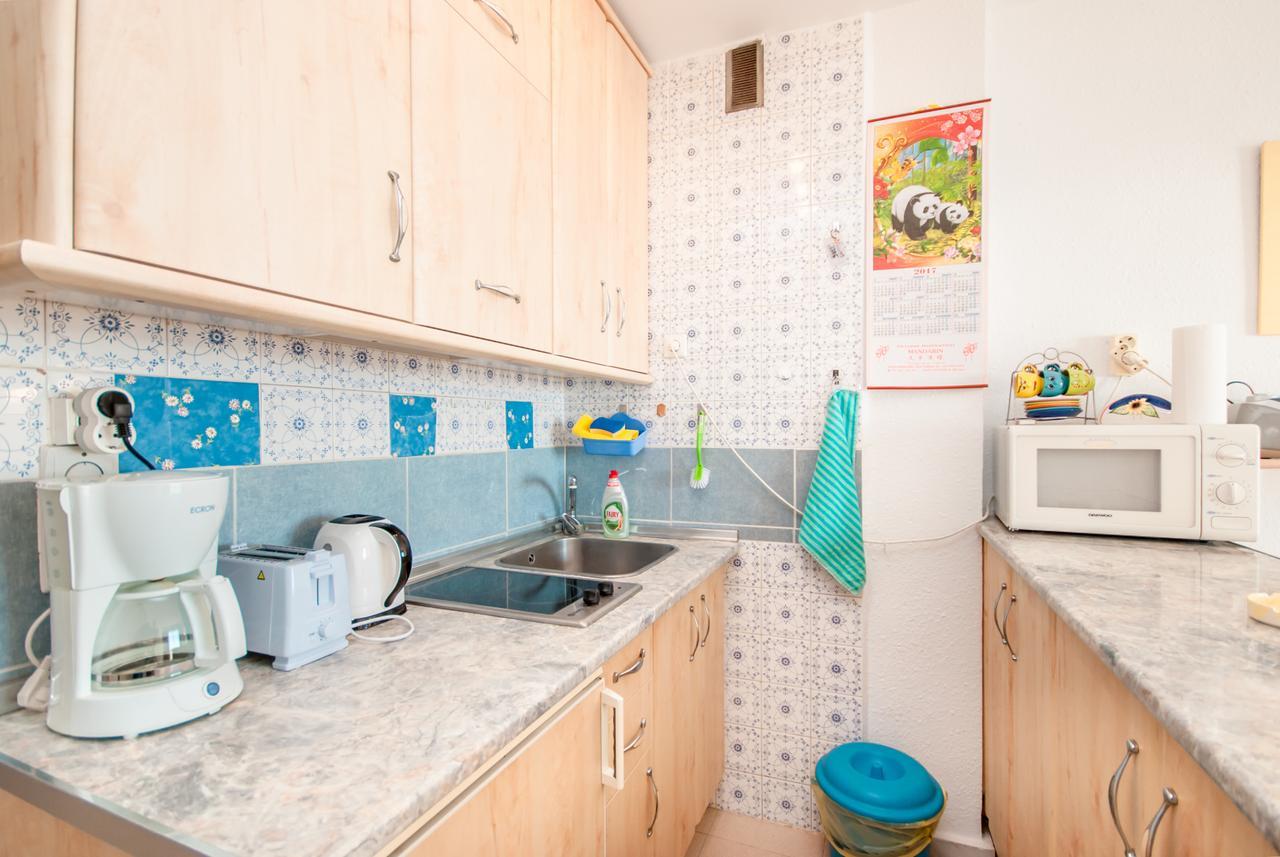 Apartment Stella Maris - Marcari Sl Fuengirola